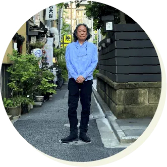 Kazuaki Aikawaの写真