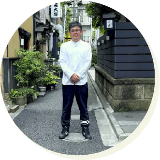 Masayuki　Takuharaの写真
