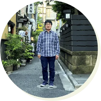 Norihiro　Takamatsuの写真